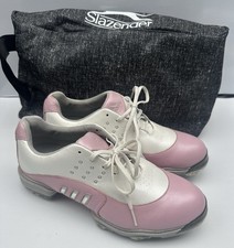 Adidas Womens Golf Shoes