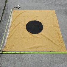 VTG Nautical Signal Flag INT