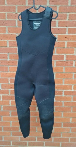 5mm northern diver vest - 5mm,