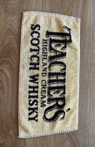 Vintage teacher highland - teacher's,