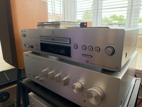 Sony scd xb770 - scd-xb770, audio
