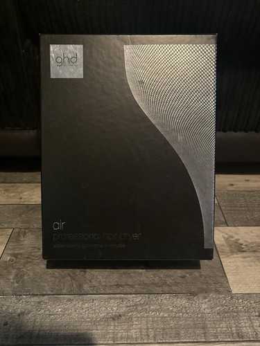 Ghd hair dryer - hair,