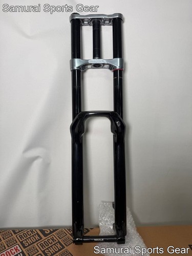 Rockshox boxxer world - rockshox,