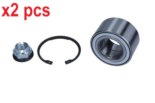 Pcs sides front - front, 330994