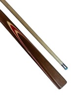 J. Prior Snooker Cue with Case