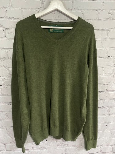 Brocks country wear - country, jumper