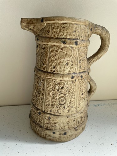 Moira hillstonia jug stoneware - moira,