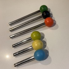 Spare Parts x 6, For Osvaldo