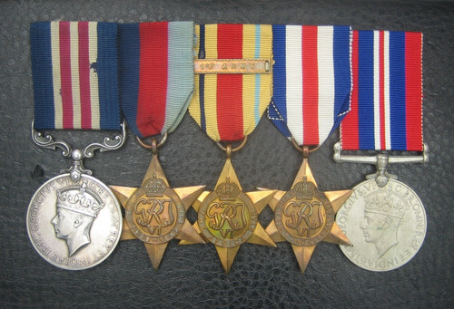 Ww2 6th airborne para normandy - airborne,