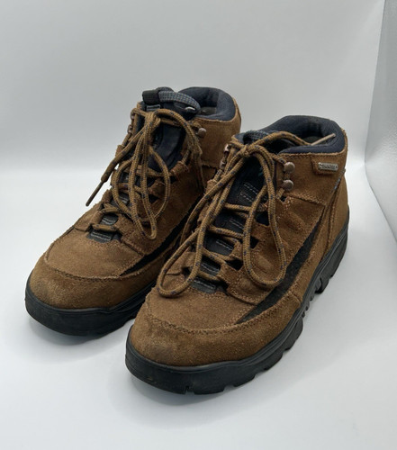 Tec trilogy sympatex - hi,