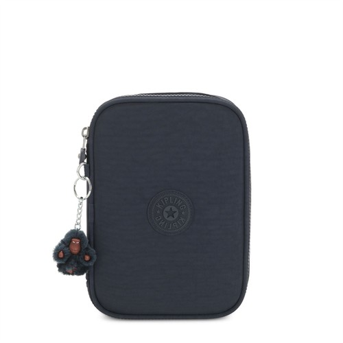 Kipling 100 pens pencil case - kipling,