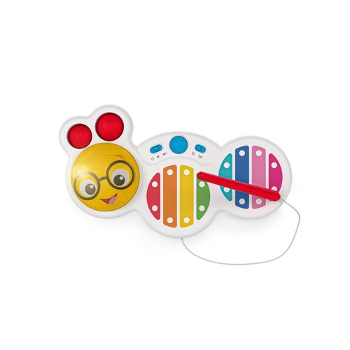 Baby einstein cal curious - cal's,