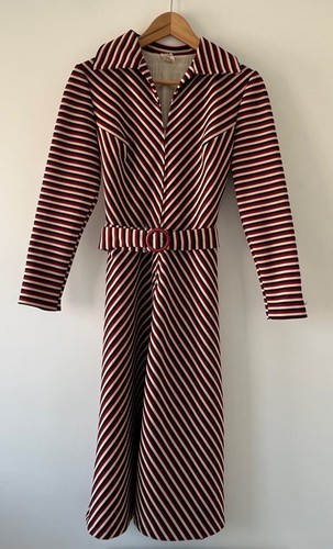 Vintage dress 1970 s - vintage,