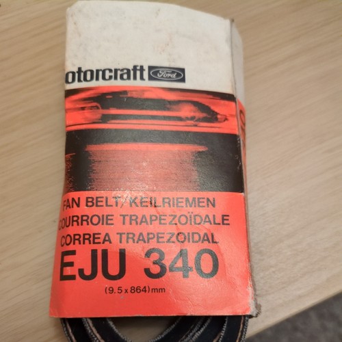 New genuine ford motorcraft - genuine,