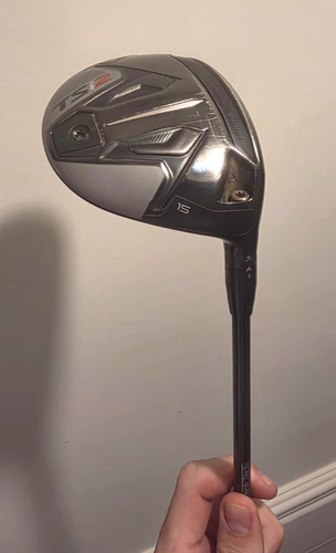 Titleist tsi2 fairway wood - fairway,