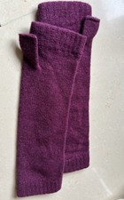 Brora Long Wrist Warmers