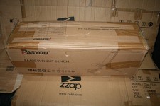 PASYOU ADJUSTABLE WEIGHT BENCH