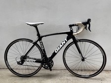 Giant TCR Composite 105 Carbon