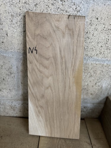 Oak hardwood timber offcut - offcut,