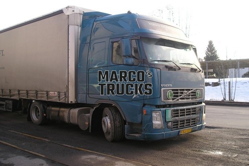 Truck photo volvo fh12 - photo,