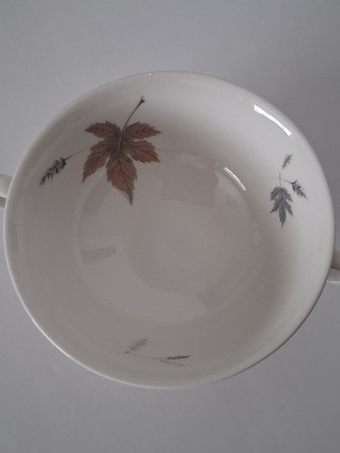 Royal doulton tumbling leaves - doulton,