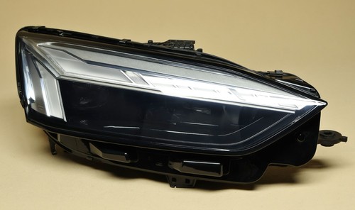 Headlight audi facelift - headlight, f5