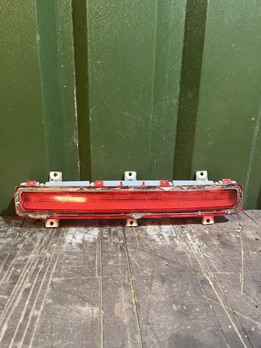 Audi cabriolet rear boot - cabriolet,