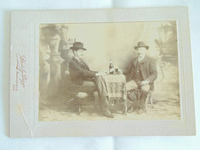 Antique Cabinet Photo
