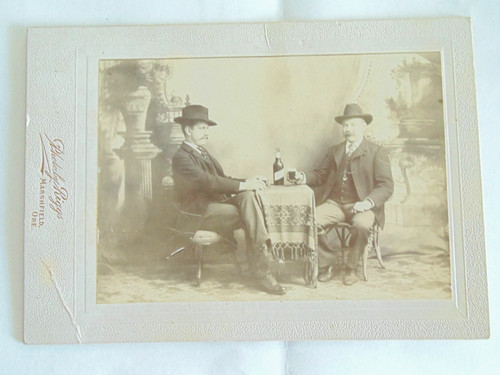 Antique cabinet photo - antique,