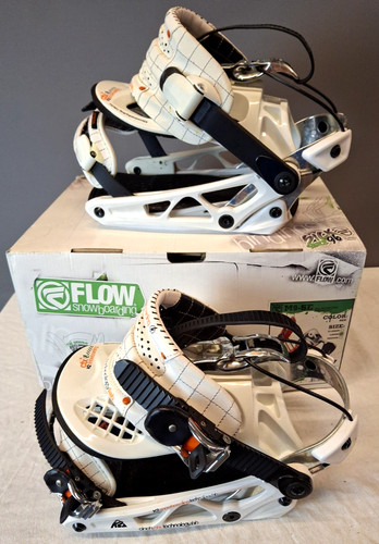 Flow rear entry - flow,