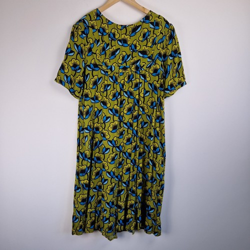 Orla kiely regatta green - orla,