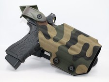 Glock 17/19 Custom L2kydex