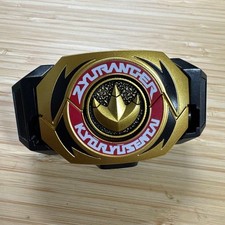 Sentai Zyuranger HPC Dragon