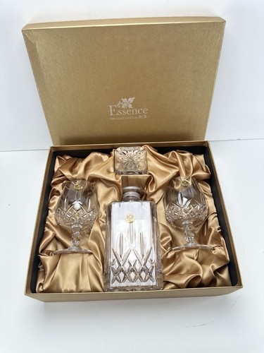 Vintage boxed essence - essence, 24%