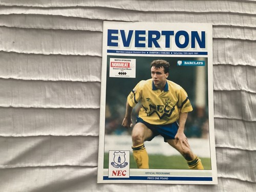 1990 everton chelsea - v,