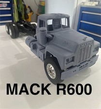 rc tamiya 1/14 truck body