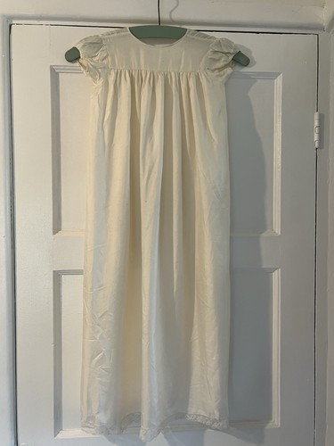Antique victorian silk babies - silk,