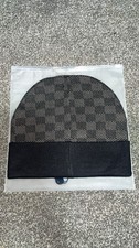 Louis Vuitton Men's Grey
