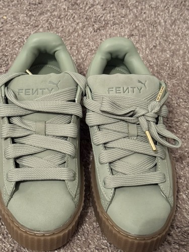 Puma fenty creeper - x, phatty
