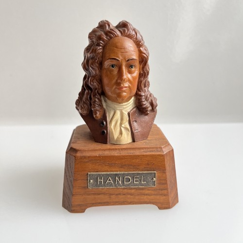Reuge vintage musical box - box, of