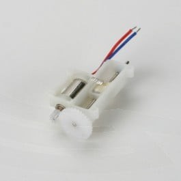 Blade 120 replacement servo - sr,