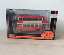 EFE 1:76 AEC Regent V Orion