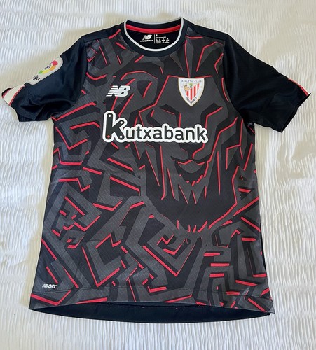 Athletic club bilbao new - club,