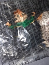 McDonald’s Toy 2009 Alvin