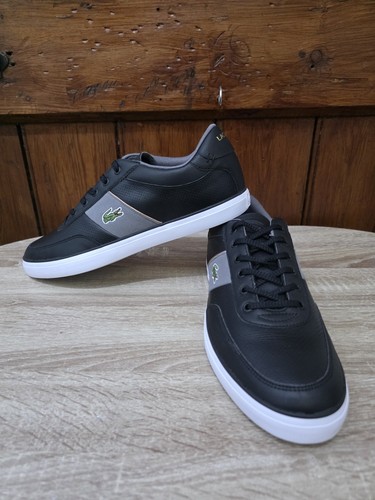 Lacoste court master men - lacoste,