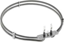 GENUINE BUSH FAN OVEN &