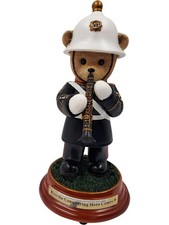 Faithful Fuzzies See The Conquering Hero Comes Figurine Limited Edi T2710 FMHB