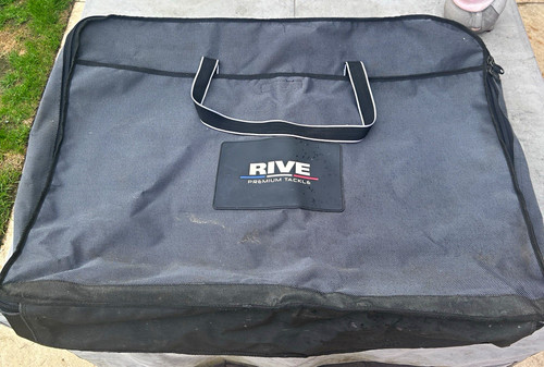 Rive xxl side tray - xxl,