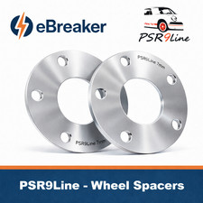 Porsche Wheel Spacers 7mm