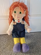 Tots Tv Vintage Tilly Doll